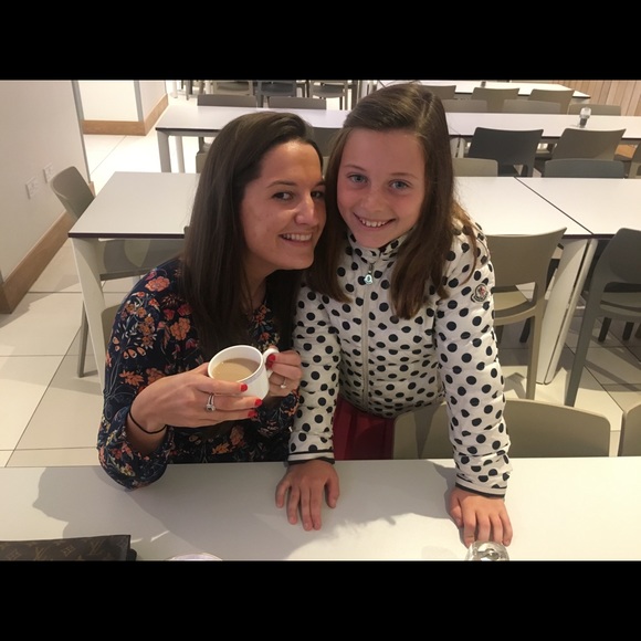 Meet your Posher, Brianne - Picture 1 of 1